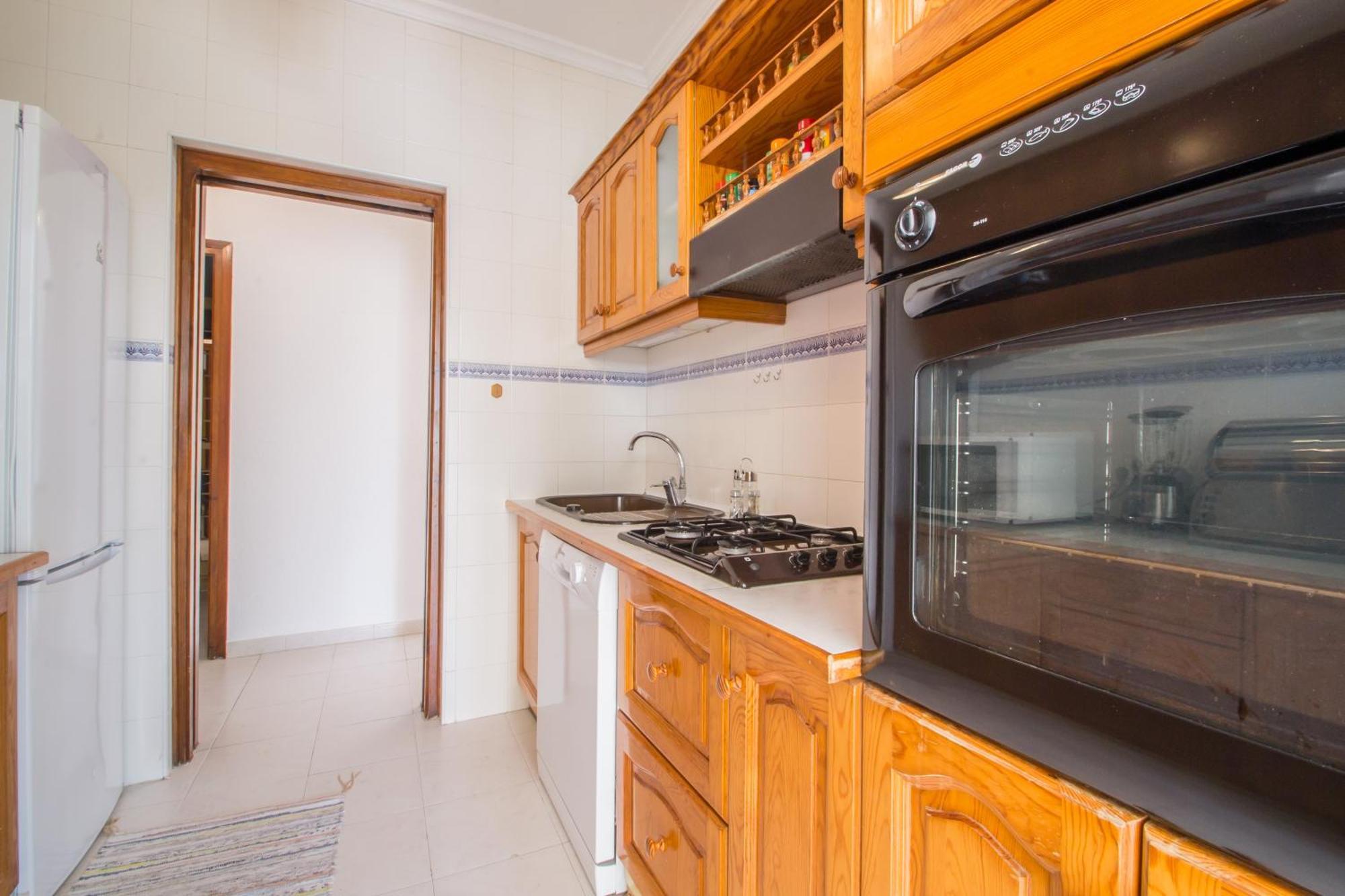 Apartamento Casa Mar Urbanizacion El Tossal La Nucía Exterior foto