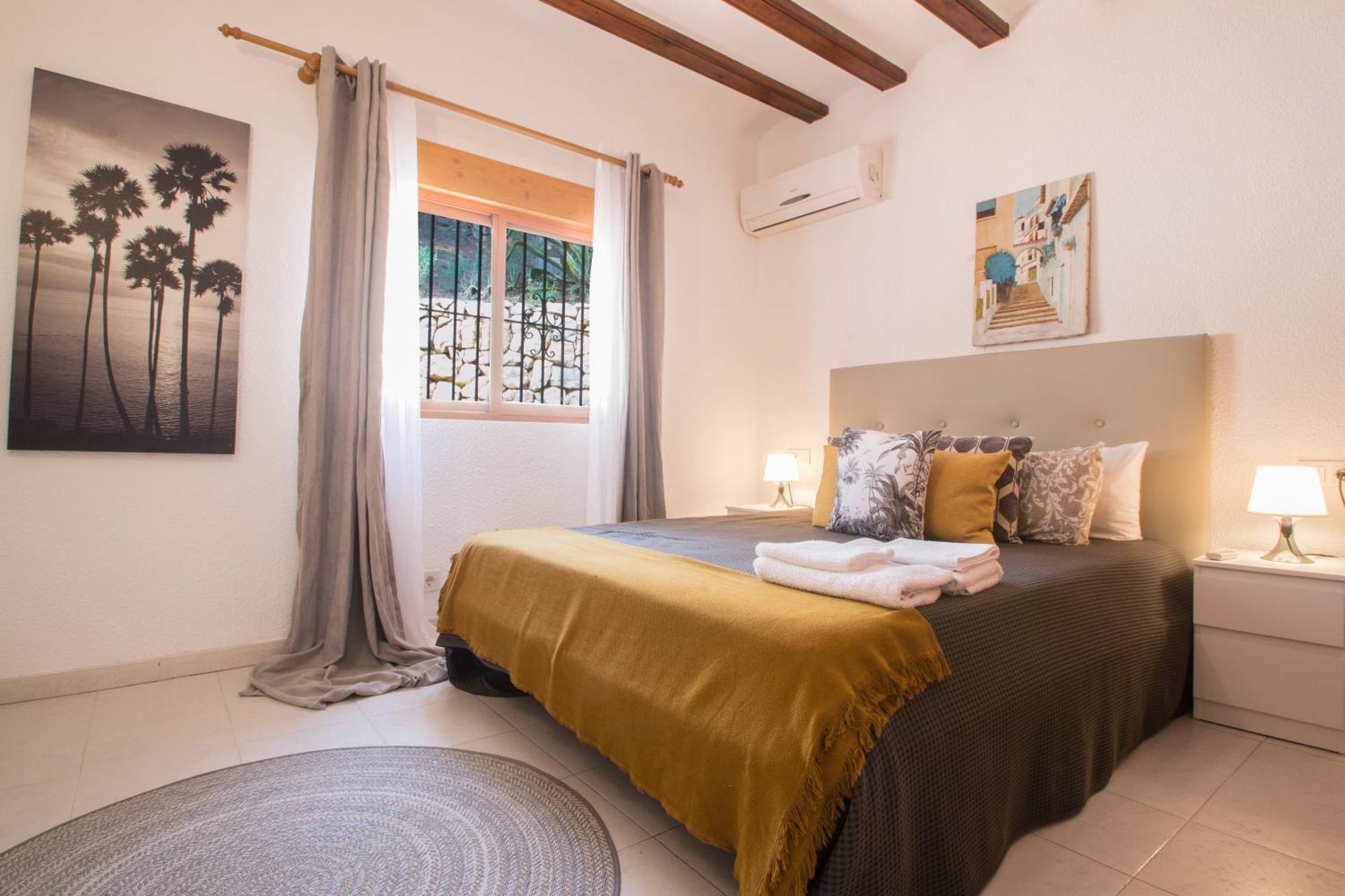 Apartamento Casa Mar Urbanizacion El Tossal La Nucía Exterior foto